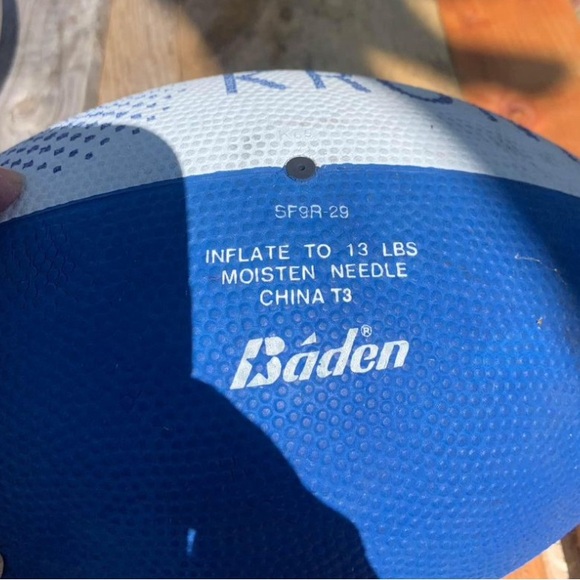 Volley-ball - Picture 2 of 2